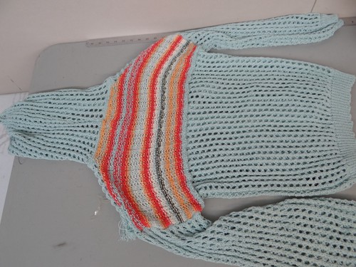 POI Hoodie Zip Up Medium (D3) - Imagen 2 de 2