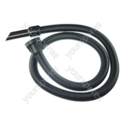 Cylinder Vacuum Hose Fits Henry Vacuum Fits Numatic HVR160-11 Black Hose | Malaysia