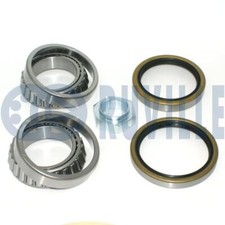 Roulement de roue Citroen C25