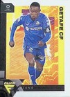 2021-22 Panini Chronicles La Liga Getafe CF Djene