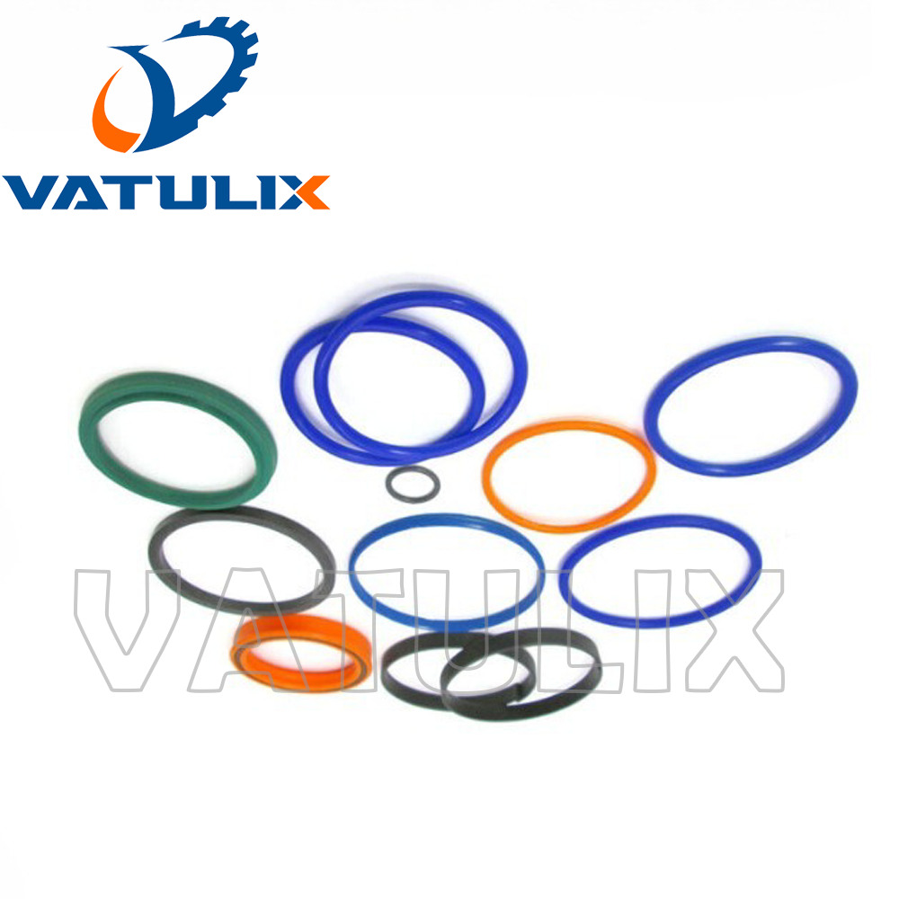 JCB BACKHOE - HYDRAULIC CYL SEAL KIT 60MM ROD x 90MM CYL (PART NO. 991/00147)