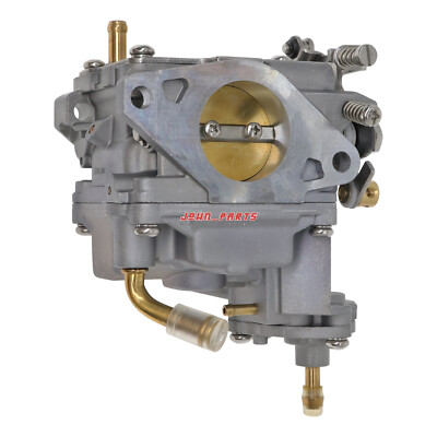 #ad Fits 15HP 20HP Mercury Mariner Outboard 4 Stroke 8M0129554 Carburetor 853720T20 $53.19