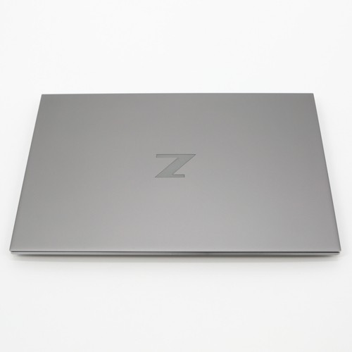 HP ZBook Create G7 Laptop: Core i7-10850H 4K 512GB 16GB RAM RTX 2070 Warranty - Picture 8 of 9