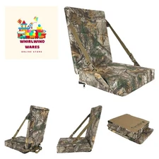 Therm-A-SEAT Self- Hunting Seat Cushion