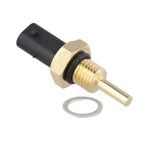 Coolant Temperature Sensor for Chevrolet with Reliable Performance 25186240 - Picture 2 of 12