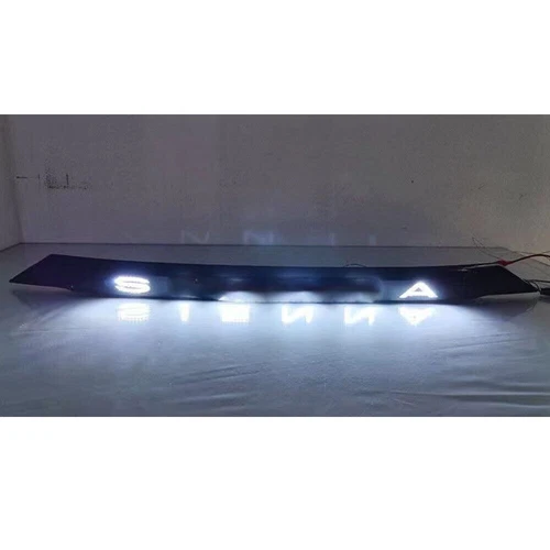 LED Rear Trunk Tail Light Stop Brake Lamp W/Turn For Sienna 2021-2023 - Picture 7 of 7