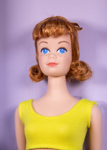 Midge Silkstone Barbie Signature 60 Anniversary Limited Edition HJX25 Mattel - Imagen 4 de 7