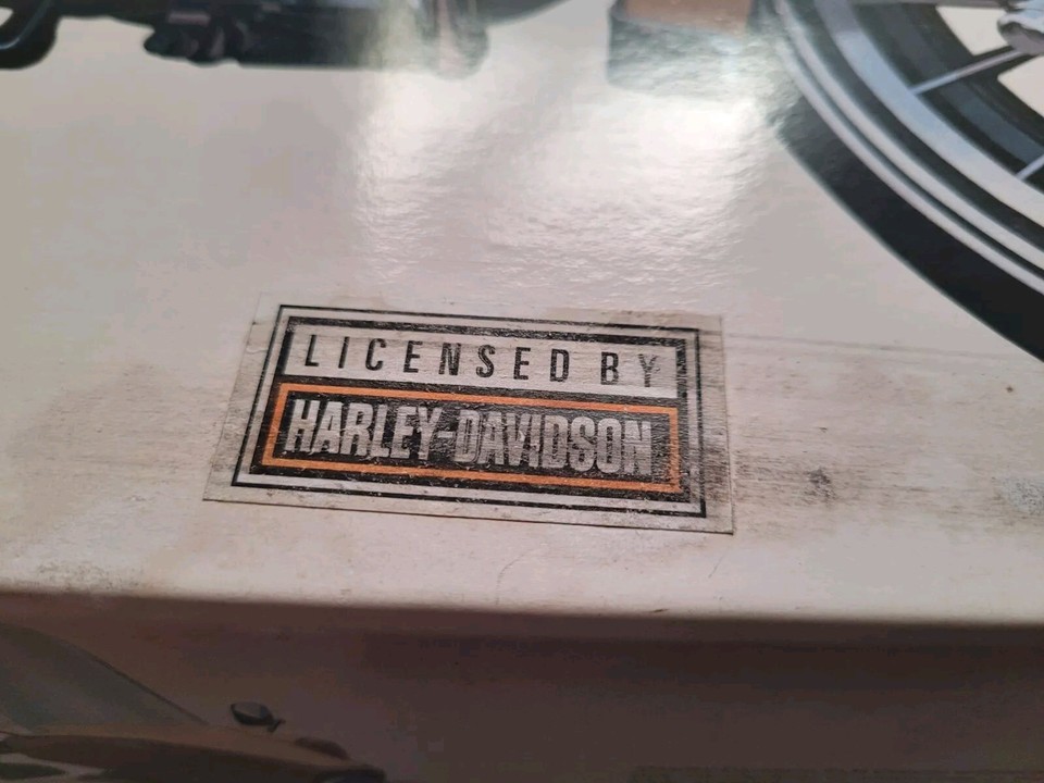 Tamiya 16018 Harley Davidson Flh Classic Sidecar 1/6 Scale Motorcycle ...