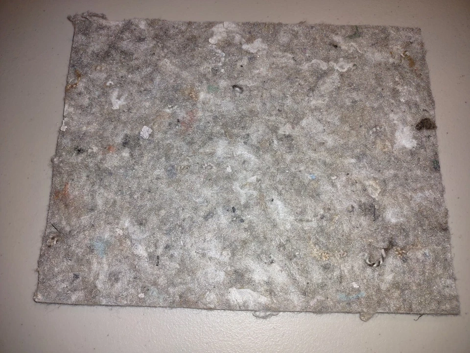 Suelo de repuesto moldeado de vinilo gris para Ford Festiva 1988-1993 2 puertas Foto 3 de 4