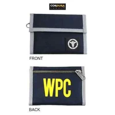 PSYCHO-PASS SS Wallet Raid Jacket Edition Japan limited New