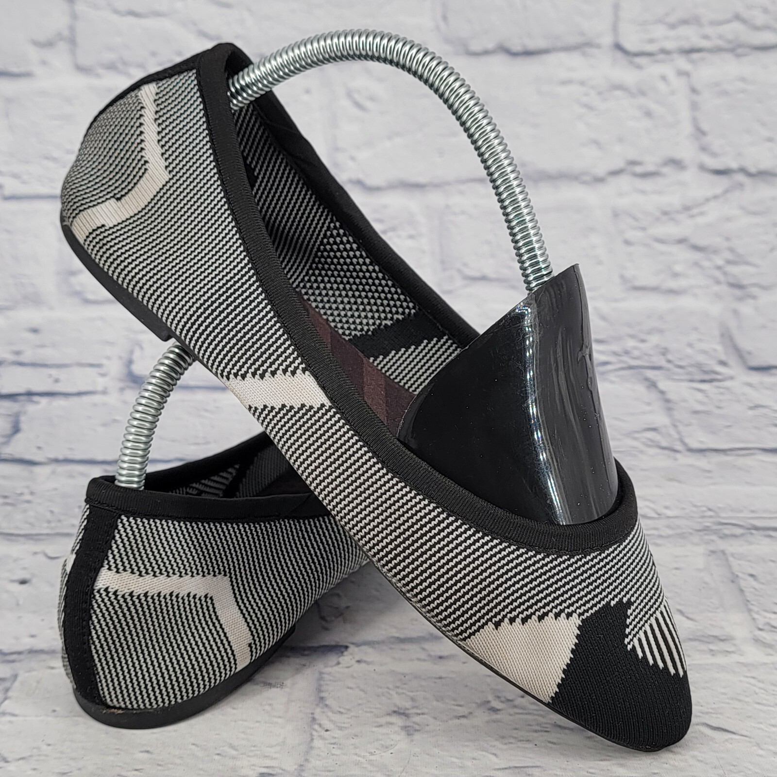 Skechers Cleo Wham Women Size Comfort Ballet Shoe Flat Loafer