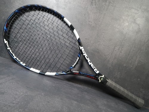 Babolat - Pure Drive 107 GT - L3 - 4 3/8 - Oversize - 690 cm2 - 107 mq tennis - Foto 1 di 24