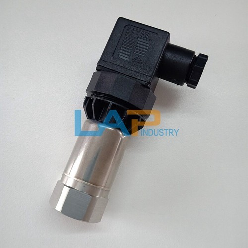 1 pieza Nuevo Sensor de Presión Transmisor 520.932S03100N 0-25bar 4-20mA - Imagen 3 de 4