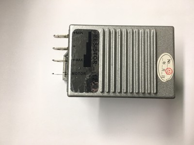 3 Speed Replacement Blower Resistor RE1224 1000067312 Ra3v  