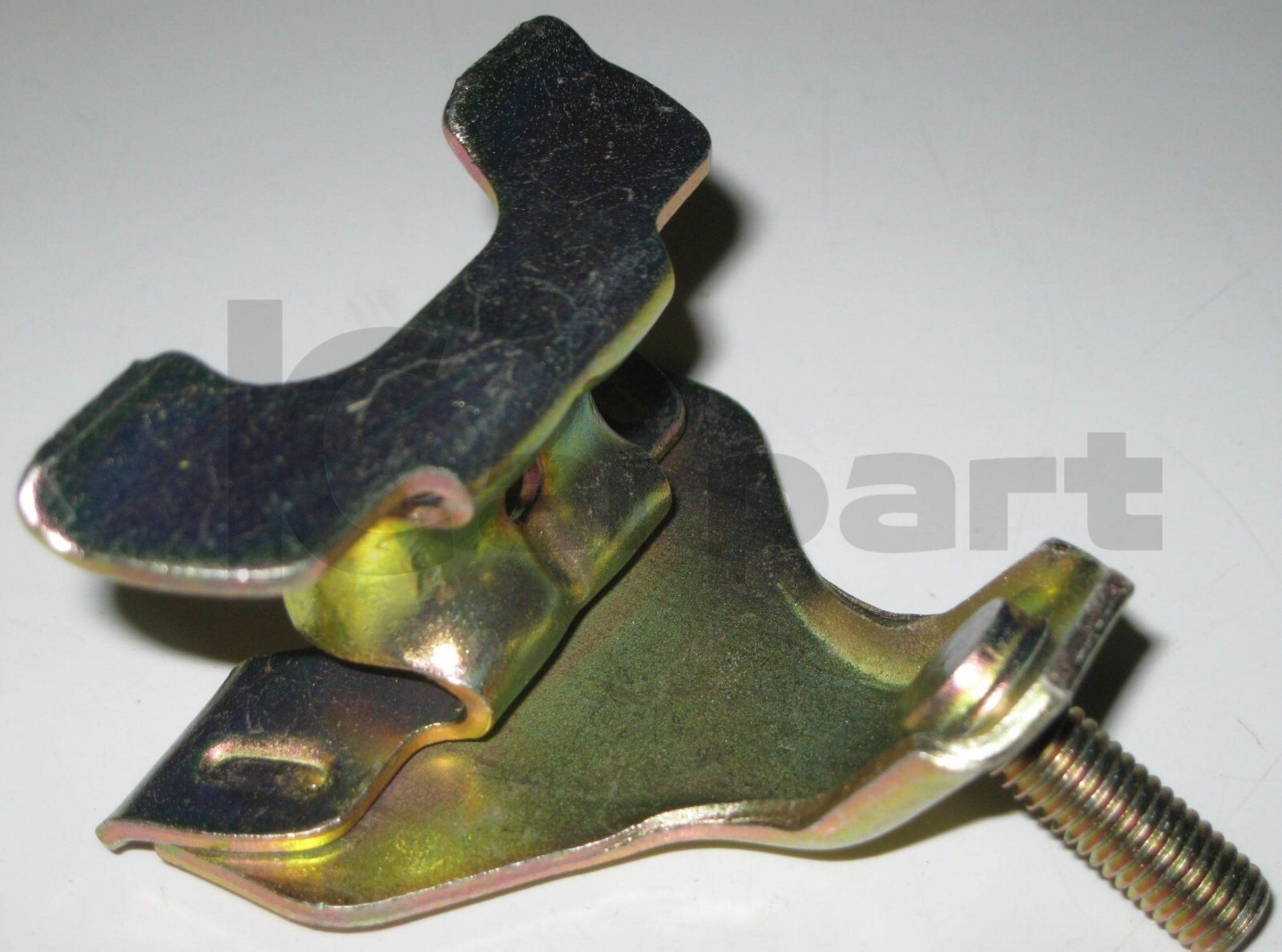 OEM BMW E30 Exhaust Silencer Hanger Bracket Mount 1176033 18211176033