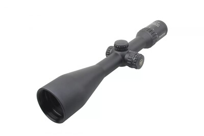 Vector Optics Continental 2.5-15X56 Hunting G4 Rifle Scope Hunter + Sport Shooter