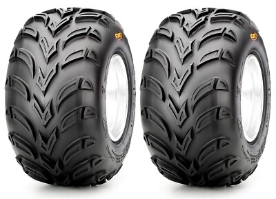 2x 18x9,5-8 38J - CST Cheng Shin Tire Reifens C-9314  