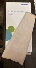 Ottobock Harmony Tapered Prosthetic Sleeve Si...