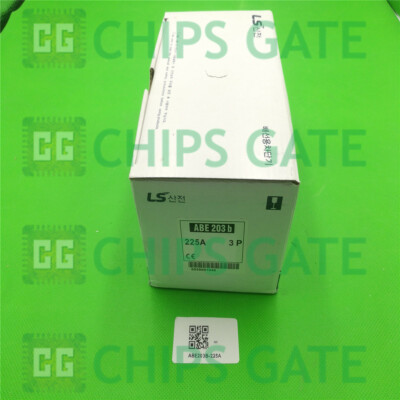1PCS NEW LS MEC ABE203B 225A Fast Ship *