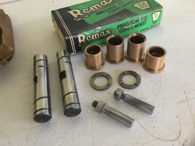 Morris 10 & 12, Series 2 to chassis 88991, 8-10cwt, Remax King Pin Set,NOS.