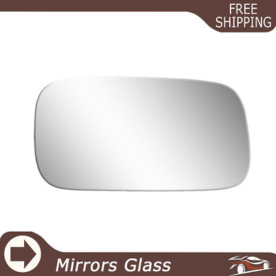 Mirror Glass Fits 1999 2000 2001 2002 Saab 9-3 93 9-5 95 Passenger Right Side