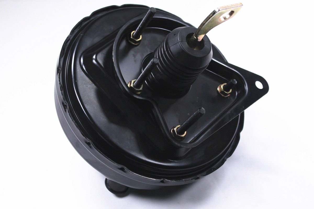 1969 Ford Mustang Parts - Power Boosters - Classic Industries