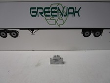 ALLEN BRADLEY 1492-CB1 SERIES C G050 5A CIRCUIT BREAKER - FREE SHIPPING!!!