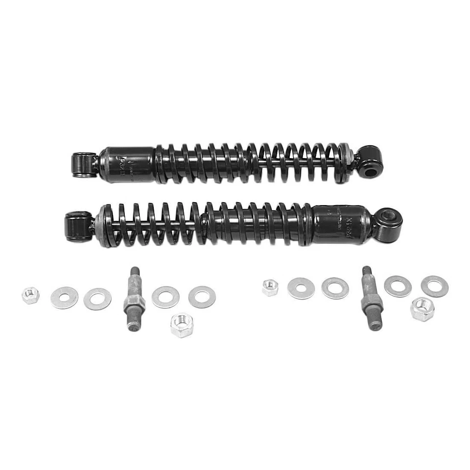 Amortiguadores para camioneta Chevrolet C10 1964 panel C10 serie P10 Suburban GMC PB1000 Foto 2 de 4