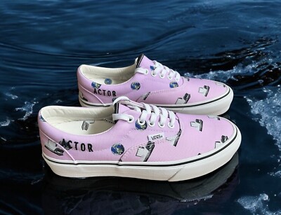 Vans Cali Dewitt Thornhill Rosa 40