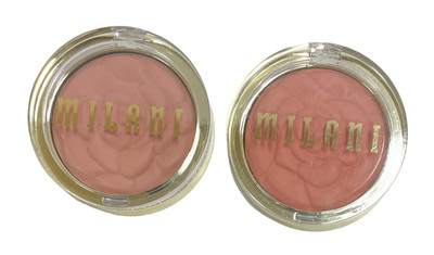 Milani Rose Powder Blush(0.60oz/17g) You Pick Shade, New, 