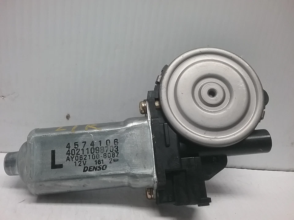 Dodge Intrepid 1998-2002 motor de ventana eléctrica trasera izquierda 40211098703 (2,7 L V6) Foto 2 de 4