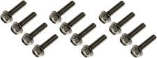 Exhaust Manifold Hardware Kit Dorman 03413B