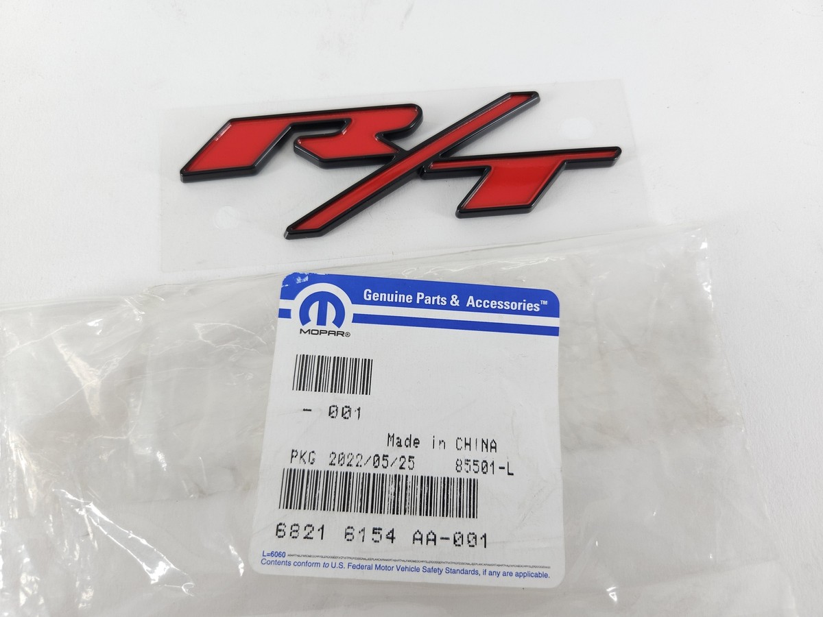 Genuine OEM Mopar Dodge 68216154AA 