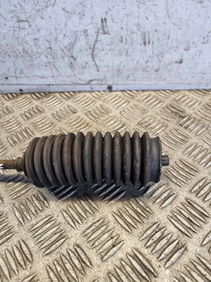 Ford Transit Connect varilla delantera derecha 0002323009 1,8 L diésel manual 2006 Foto 2 de 4