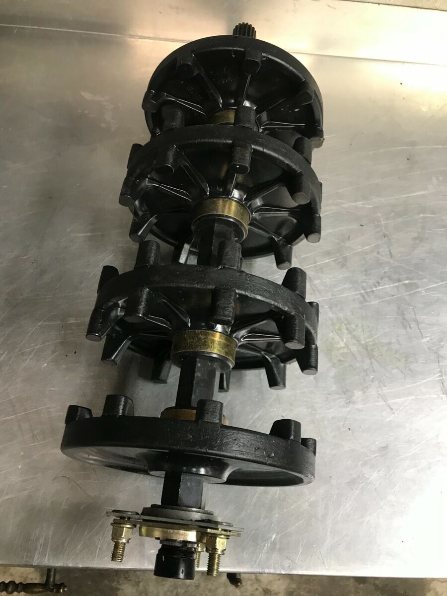 グローブ SkiDoo zx chassis MXZ Grand Touring 600 SE drive shaft | eBay
