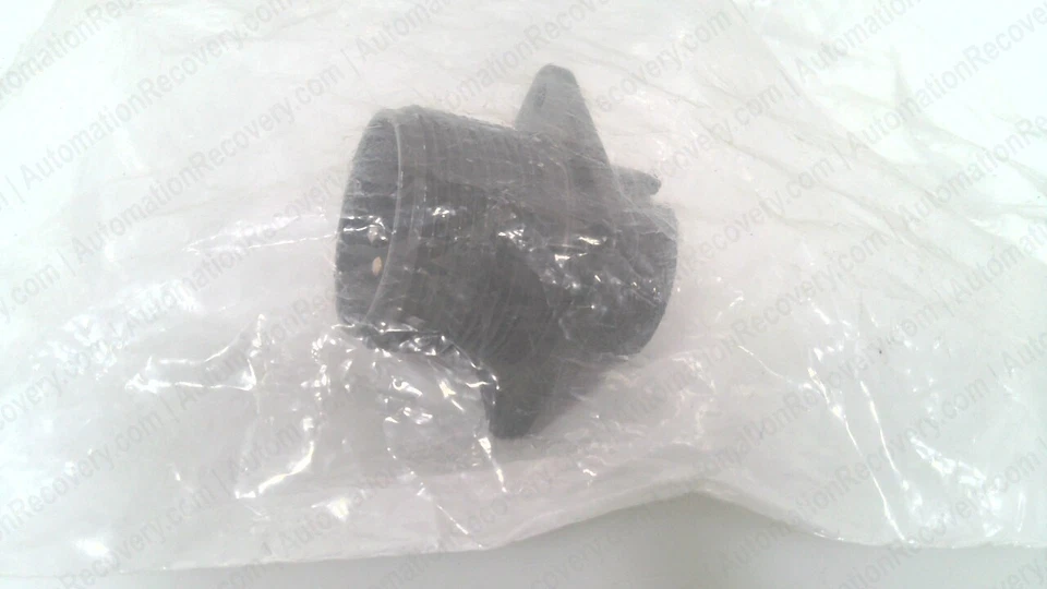 AMPHENOL 97-3102A18-9P - PACK OF 6, CIRCULAR MIL CONNECTOR - SIZE 18, NE #336913 - Image 3 of 4