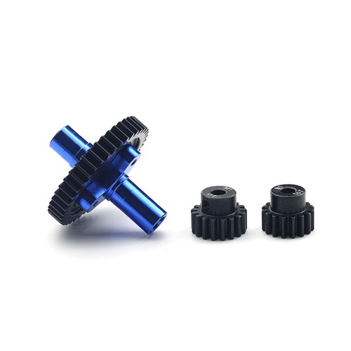 Straight Shaft Set Parts for Arrma 1/10 Granite 3S/Kraton Outcast 4S 1/8 Typhon - Picture 11 of 17