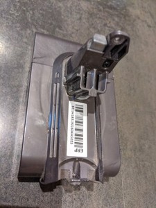 Original Dyson Akku für V6 Staubsauger - funktioniert nicht nur Teile