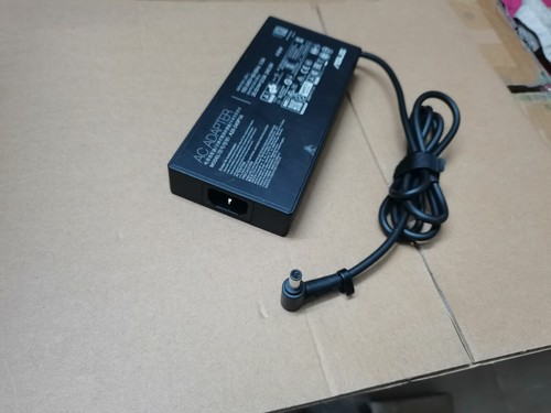 Pour ASUS ROG Strix G16(2025) G614 G614FR 20V12A A20-240P1A Adaptateur ø6.0 240W OEM - Photo 4/6