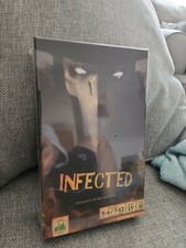 Infected (Kickstarter Edition) Tabletop Card Game