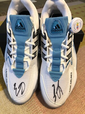 Zach Lavine Signed Autograph Player Exclusive Adidas Crazy 2.0 Airlines Shoes | eBay Zach Lavine Signed Autograph Player Exclusive Adidas Crazy 2.0 Airlines Shoes | eBay