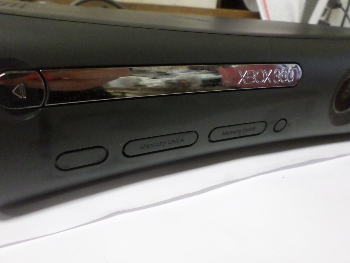 【動作確認済み美品】Xbox360エリート　１２０ＧＢ Amazon | Xbox 360 エリート (120GB) 【メーカー生産終了