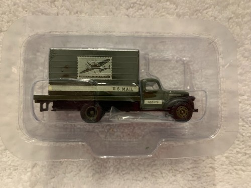 Mini Metals HO Scale Cars and Trucks with modified packages each sold separately - Picture 56 of 120
