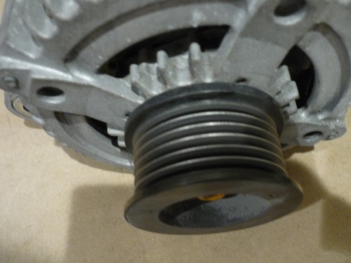 Ferrari 430 - Alternator - P/N 205403 - Picture 6 of 6
