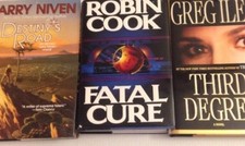 Fatal Cure