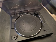 SONY Record Player PS-LX250H Stereo Automatic