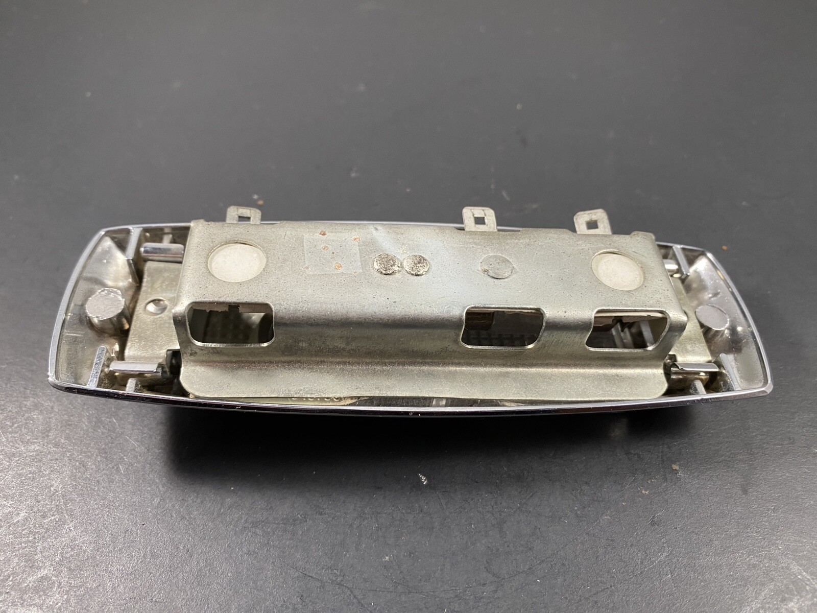 1974-1980 Rolls Royce Silver Shadow II, Bentley T2 Interior Dome Light