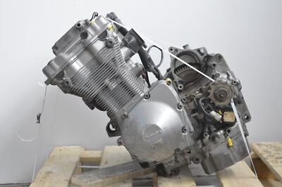 Suzuki GSF750 Engine Motor Bandit 1996-1999 2328190