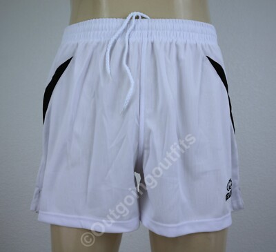 NEW Kelme Breathe Comfort Women's Soccer Celta Shorts Size M