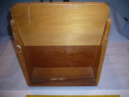 Eagle Chemi-Sealed Turquoise Pencil Store Display Cabinet Adverising free ship - Picture 8 of 10